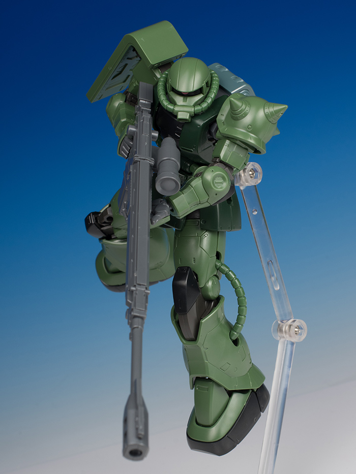 [HG-ORIGIN 16] 1/144 �纴�� ����2 C��/C5�� [4���԰��Ϸ�] [4573102577382]