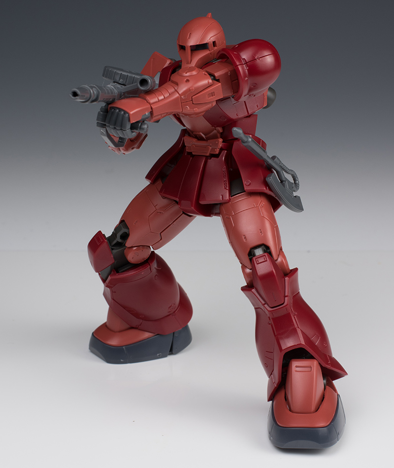 [HG-ORIGIN 15] 1/144 ����1 ���� ������� [8���԰��Ϸ�] [4573102577375]