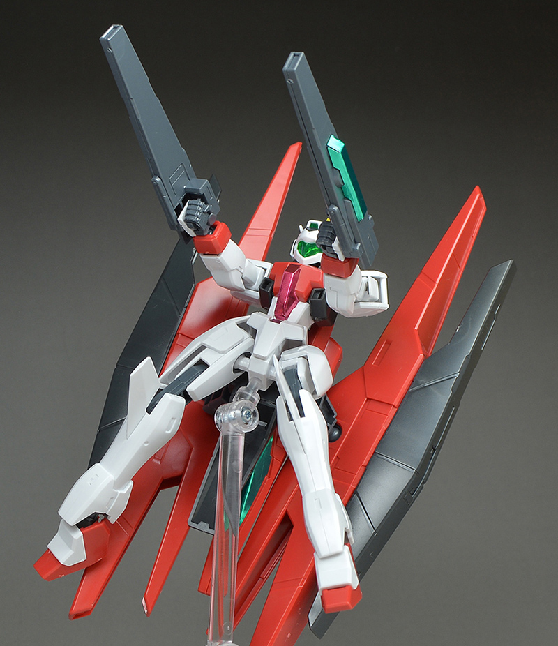[HG-OO 29] 1/144 GN��ó [12���԰��Ϸ�][4573102606471]