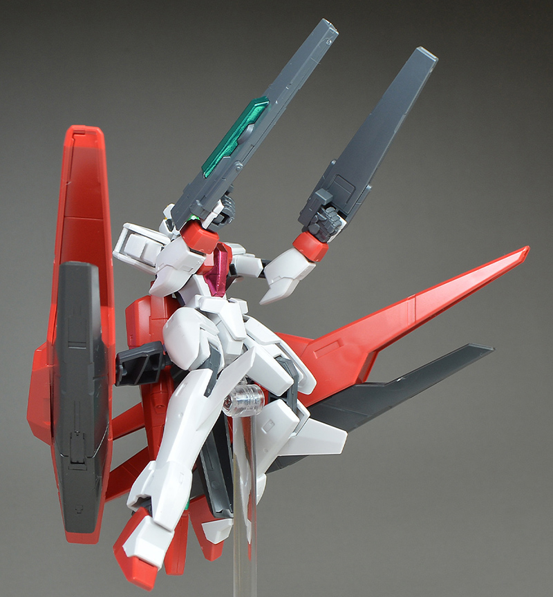[HG-OO 29] 1/144 GN��ó [12���԰��Ϸ�][4573102606471]