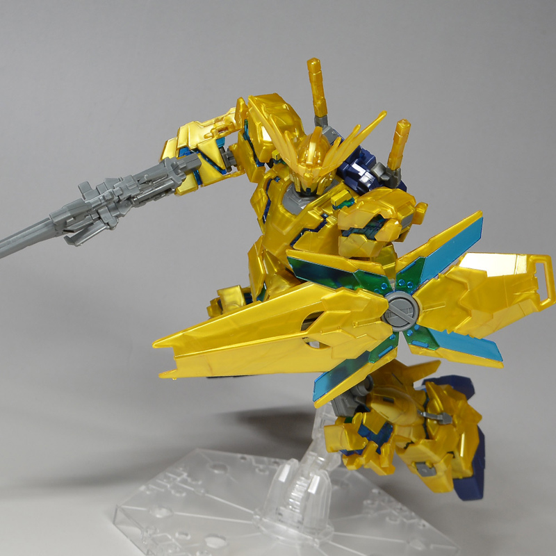 [����] [HGUC 213] 1/144 ������ �Ǵ� 3ȣ�� ��ؽ� ��Ʈ���� ��� ����Ƽ��Ver. [4573102592507]