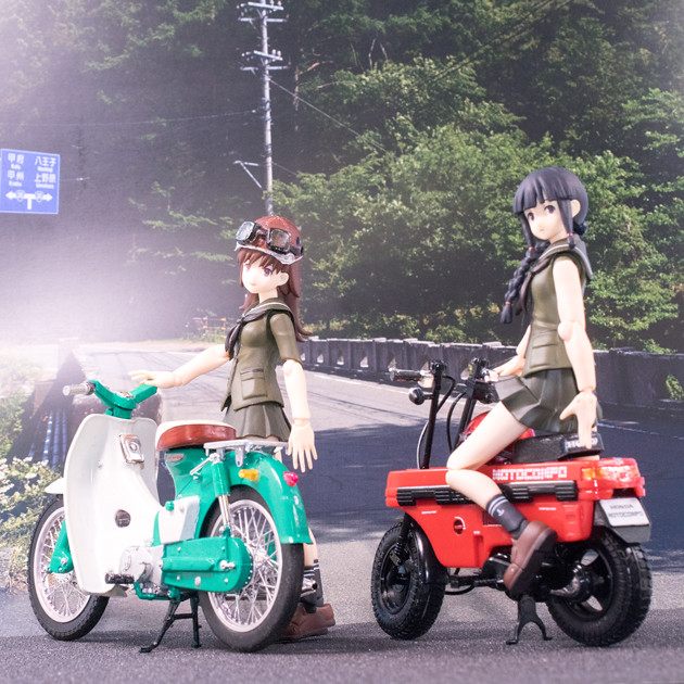 1/12 ȥ�� AB12 �������� 81 [5���԰�����] [4905083062906]