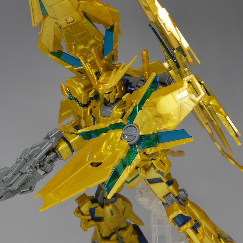 [����] [HGUC 213] 1/144 ������ �Ǵ� 3ȣ�� ��ؽ� ��Ʈ���� ��� ����Ƽ��Ver. [4573102592507]