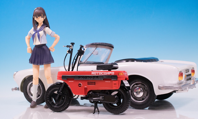 1/12 ȥ�� AB12 �������� 81 [5���԰�����] [4905083062906]