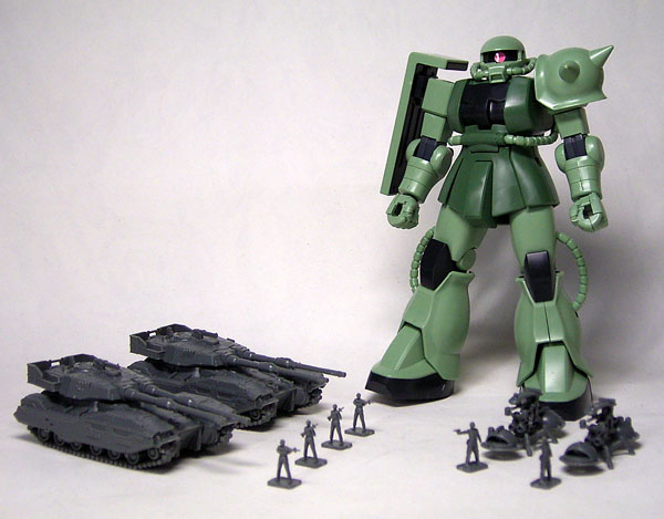 [HGUC] 1/144 ����2 ������ ��Ʈ [10���԰��Ϸ�] [4573102628350]