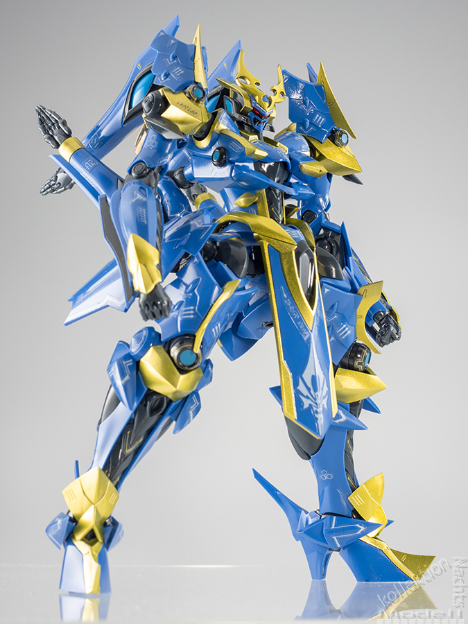 [MODEROID] ������ �� ���� - ��ī�簡 [12���԰��Ϸ�] [4580590183155]