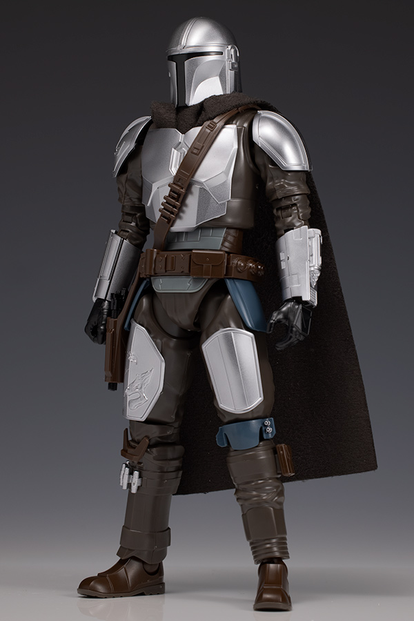 1/12 ��Ÿ���� - �� ���޷θ���(����Ŀ �Ƹ�) [11���԰��Ϸ�] [4573102617965]