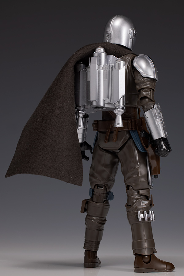 1/12 ��Ÿ���� - �� ���޷θ���(����Ŀ �Ƹ�) [11���԰��Ϸ�] [4573102617965]