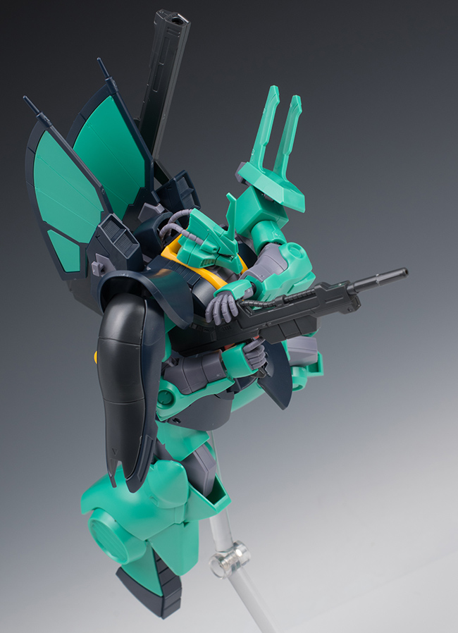 [����] [HGUC 219] 1/144 ���� [4573102555779]