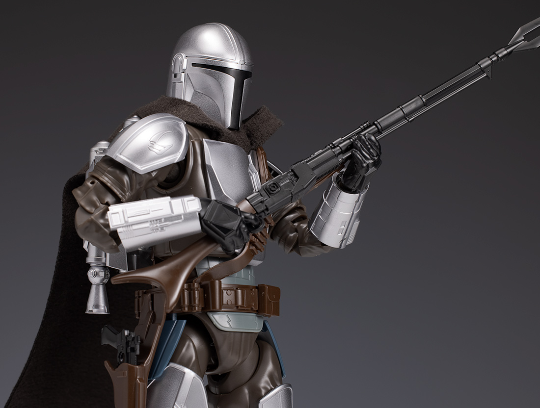 1/12 ��Ÿ���� - �� ���޷θ���(����Ŀ �Ƹ�) [11���԰��Ϸ�] [4573102617965]