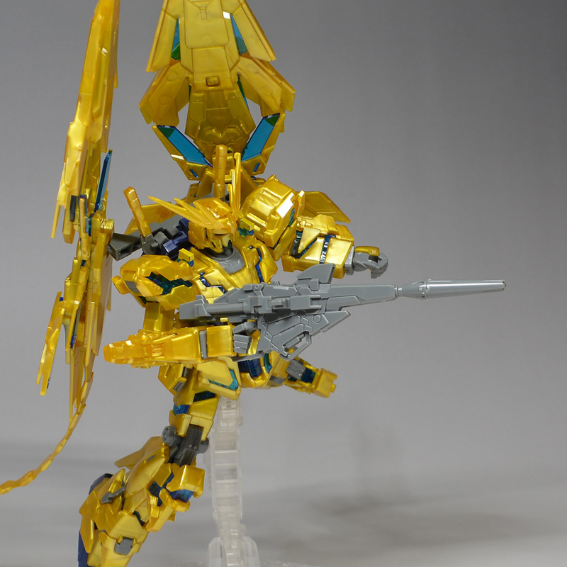 [����] [HGUC 213] 1/144 ������ �Ǵ� 3ȣ�� ��ؽ� ��Ʈ���� ��� ����Ƽ��Ver. [4573102592507]