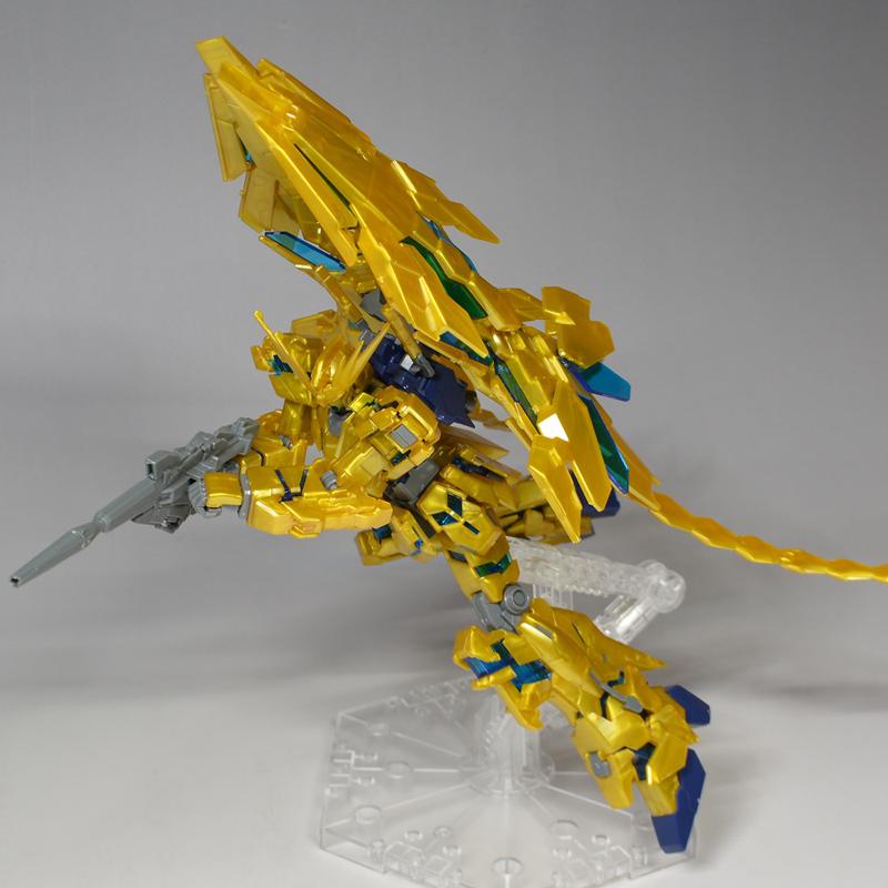 [����] [HGUC 213] 1/144 ������ �Ǵ� 3ȣ�� ��ؽ� ��Ʈ���� ��� ����Ƽ��Ver. [4573102592507]