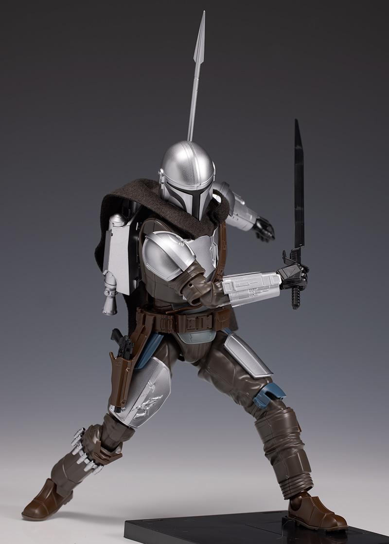 1/12 ��Ÿ���� - �� ���޷θ���(����Ŀ �Ƹ�) [11���԰��Ϸ�] [4573102617965]