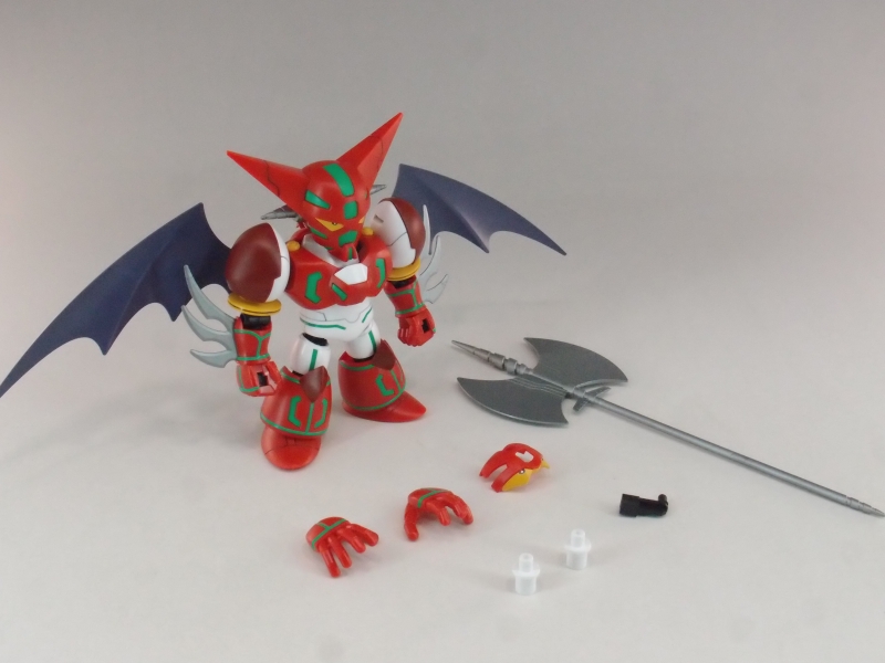 [SDCS] ü����! ����Ÿ �κ� ���� ������ �� - ����Ÿ [12���԰��Ϸ�] [4573102576965]