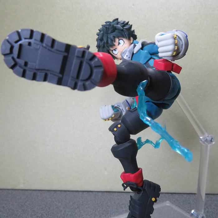 [MODEROID] ���� ����� ��ī���̾� - �̵����� ������ [9���԰��Ϸ�] [4580590135246]