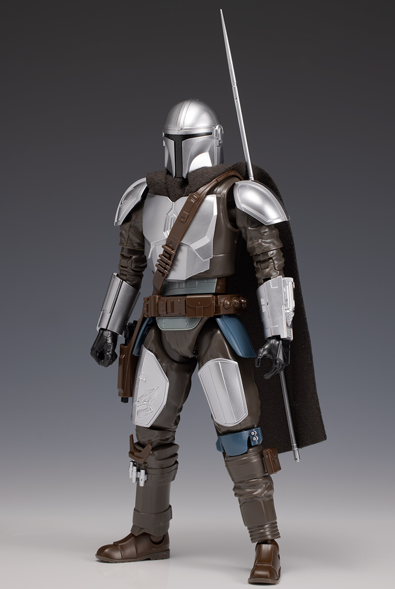 1/12 ��Ÿ���� - �� ���޷θ���(����Ŀ �Ƹ�) [11���԰��Ϸ�] [4573102617965]