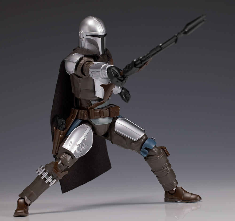 1/12 ��Ÿ���� - �� ���޷θ���(����Ŀ �Ƹ�) [11���԰��Ϸ�] [4573102617965]