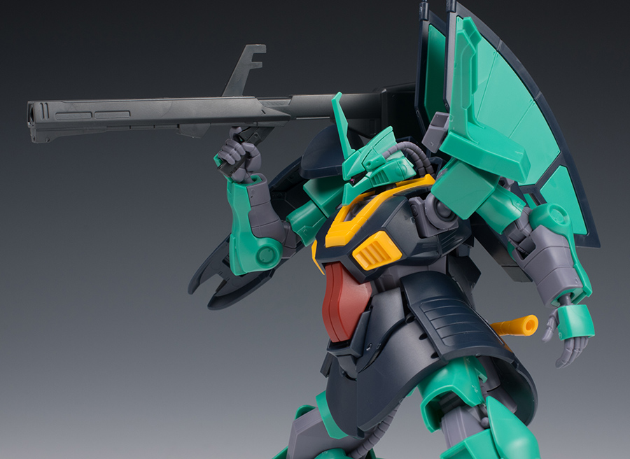 [����] [HGUC 219] 1/144 ���� [4573102555779]