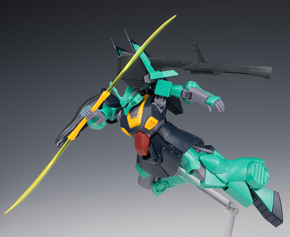 [����] [HGUC 219] 1/144 ���� [4573102555779]