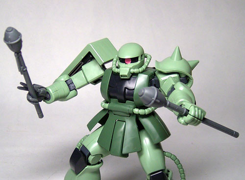 [HGUC] 1/144 ����2 ������ ��Ʈ [10���԰��Ϸ�] [4573102628350]