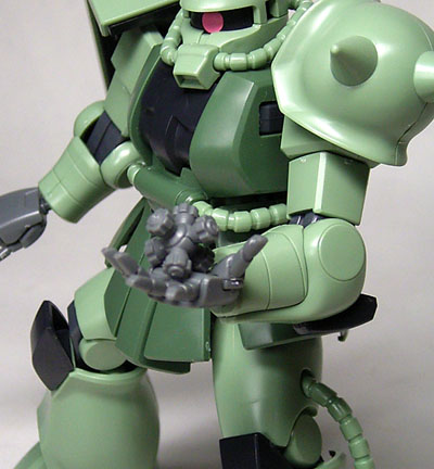 [HGUC] 1/144 ����2 ������ ��Ʈ [10���԰��Ϸ�] [4573102628350]