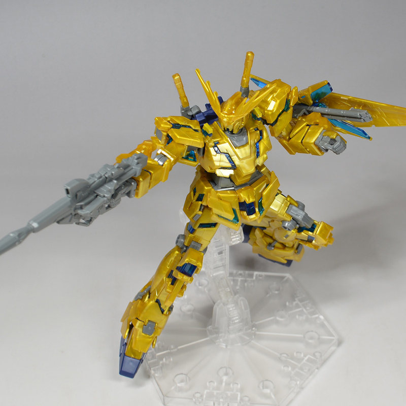 [����] [HGUC 213] 1/144 ������ �Ǵ� 3ȣ�� ��ؽ� ��Ʈ���� ��� ����Ƽ��Ver. [4573102592507]