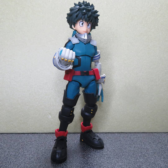 [MODEROID] ���� ����� ��ī���̾� - �̵����� ������ [9���԰��Ϸ�] [4580590135246]