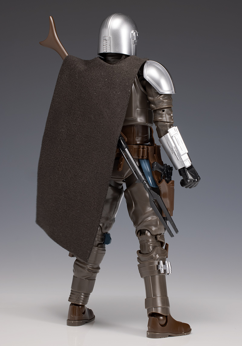 1/12 ��Ÿ���� - �� ���޷θ���(����Ŀ �Ƹ�) [11���԰��Ϸ�] [4573102617965]