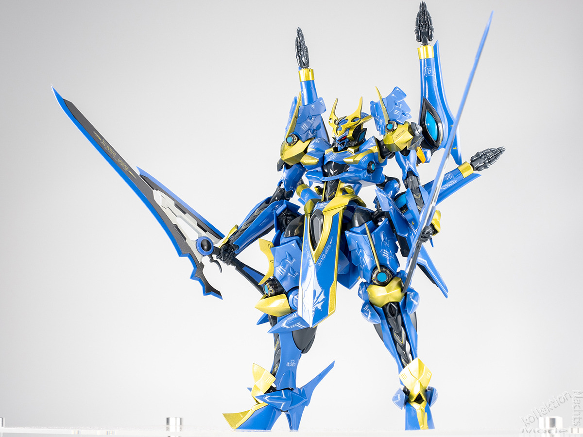 [MODEROID] ������ �� ���� - ��ī�簡 [12���԰��Ϸ�] [4580590183155]