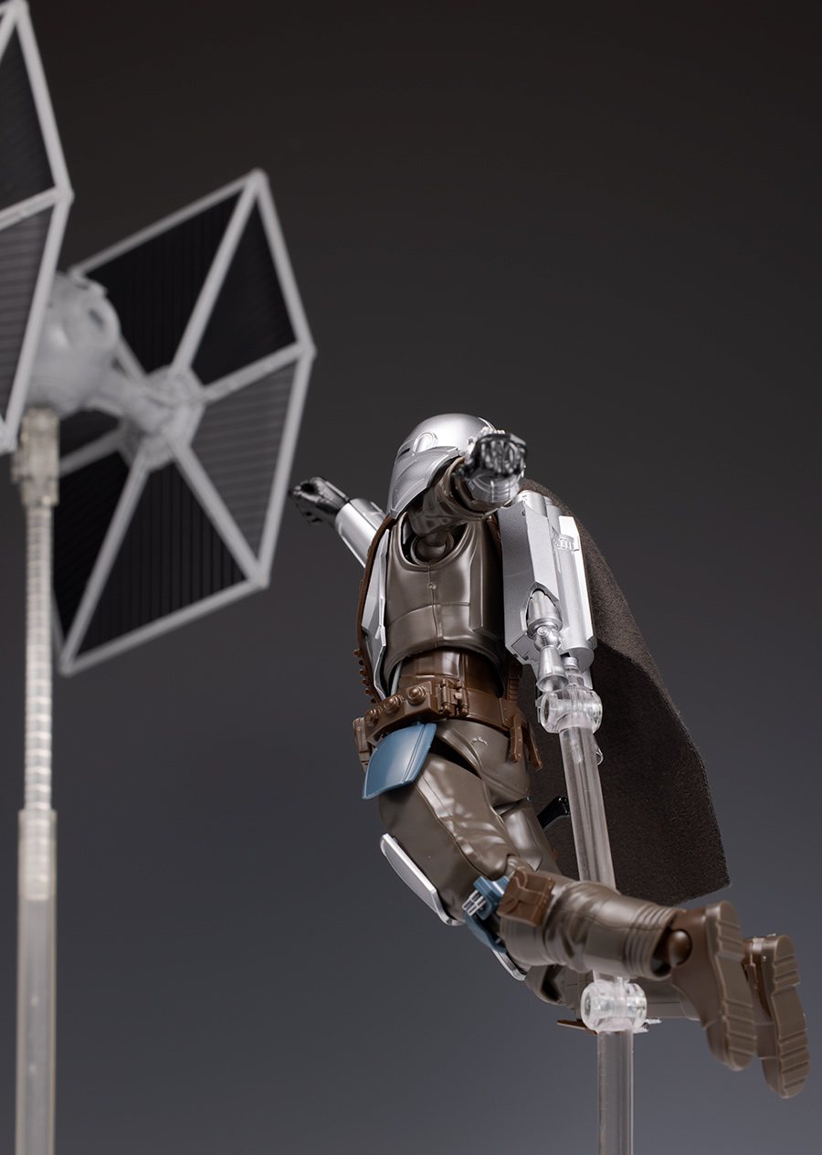 1/12 ��Ÿ���� - �� ���޷θ���(����Ŀ �Ƹ�) [11���԰��Ϸ�] [4573102617965]