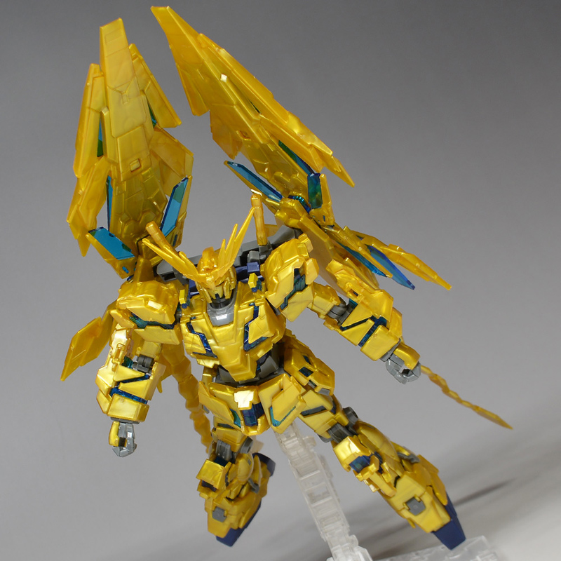 [����] [HGUC 213] 1/144 ������ �Ǵ� 3ȣ�� ��ؽ� ��Ʈ���� ��� ����Ƽ��Ver. [4573102592507]
