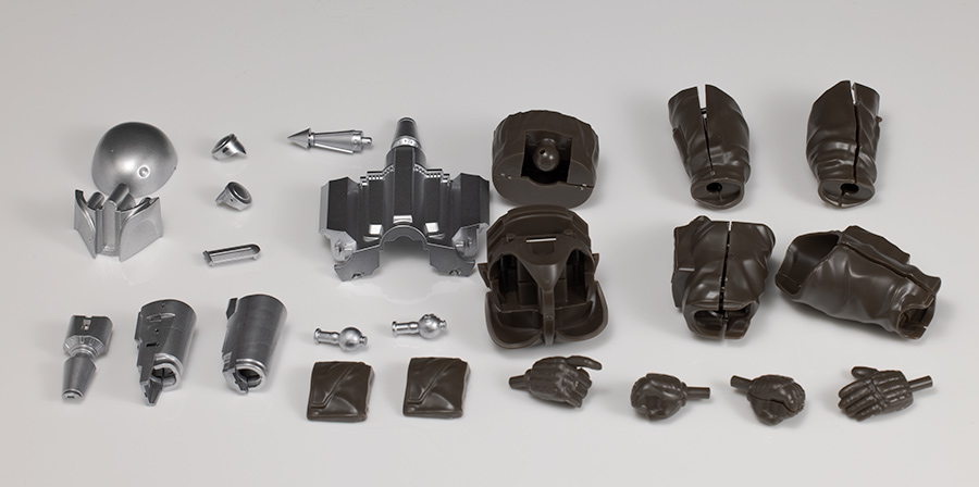 1/12 ��Ÿ���� - �� ���޷θ���(����Ŀ �Ƹ�) [11���԰��Ϸ�] [4573102617965]