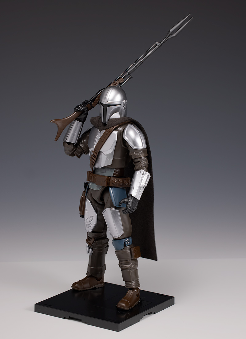 1/12 ��Ÿ���� - �� ���޷θ���(����Ŀ �Ƹ�) [11���԰��Ϸ�] [4573102617965]