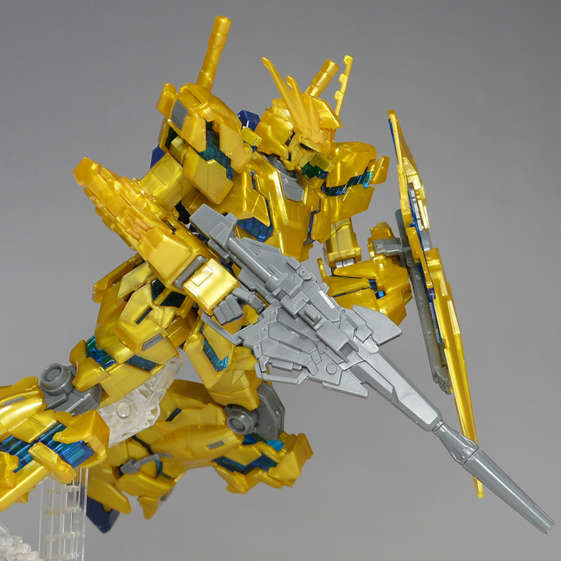 [����] [HGUC 213] 1/144 ������ �Ǵ� 3ȣ�� ��ؽ� ��Ʈ���� ��� ����Ƽ��Ver. [4573102592507]