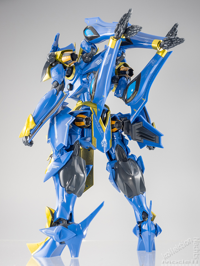 [MODEROID] ������ �� ���� - ��ī�簡 [12���԰��Ϸ�] [4580590183155]