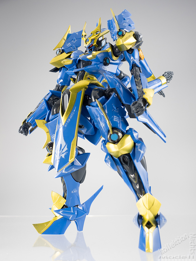 [MODEROID] ������ �� ���� - ��ī�簡 [12���԰��Ϸ�] [4580590183155]