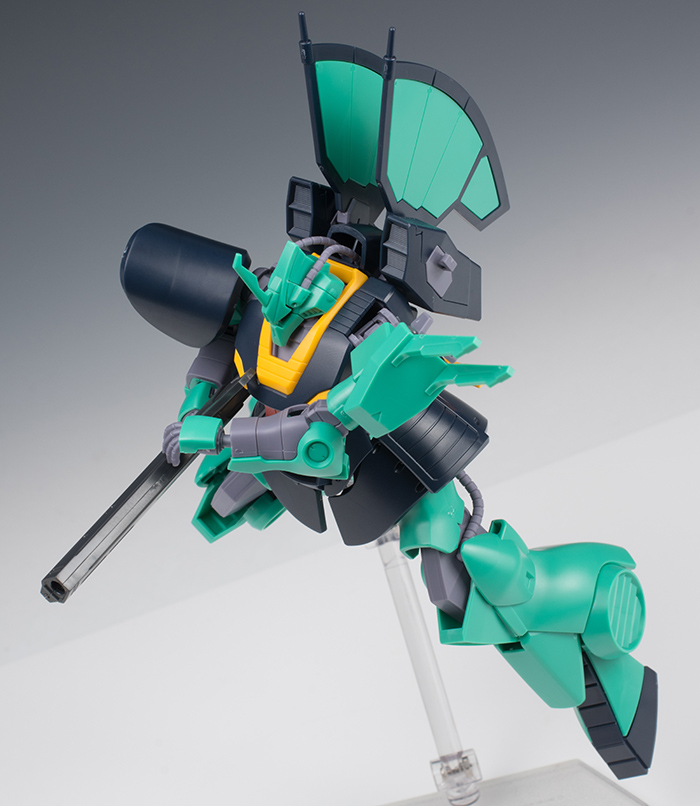 [����] [HGUC 219] 1/144 ���� [4573102555779]