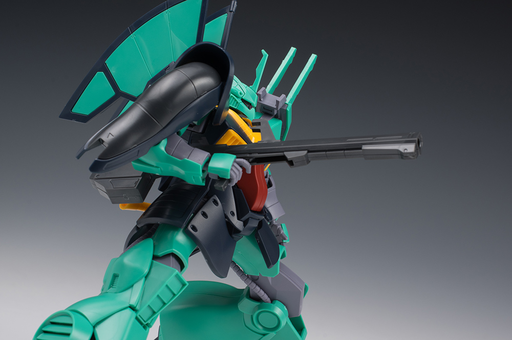 [����] [HGUC 219] 1/144 ���� [4573102555779]
