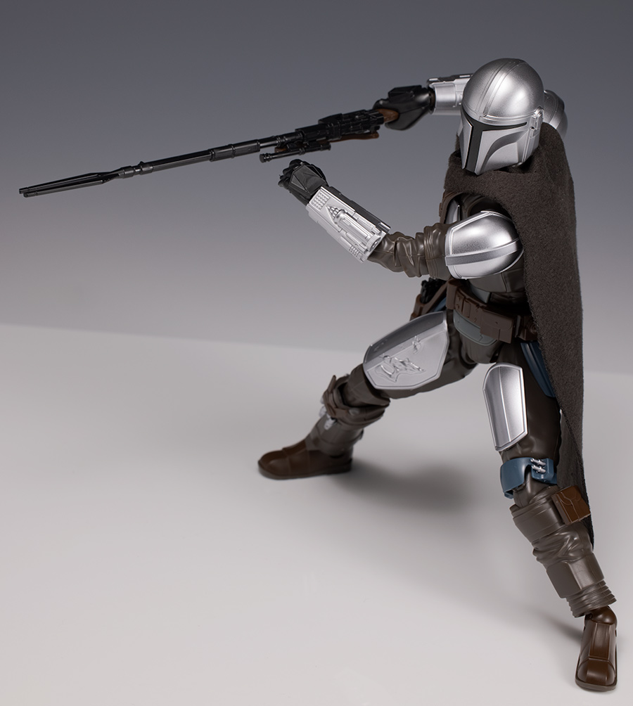 1/12 ��Ÿ���� - �� ���޷θ���(����Ŀ �Ƹ�) [11���԰��Ϸ�] [4573102617965]