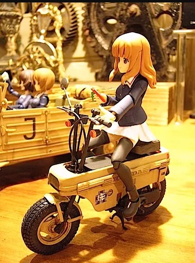 1/12 ȥ�� AB12 �������� 81 [5���԰�����] [4905083062906]