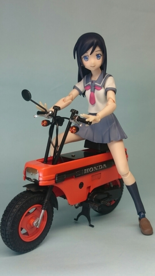 1/12 ȥ�� AB12 �������� 81 [5���԰�����] [4905083062906]