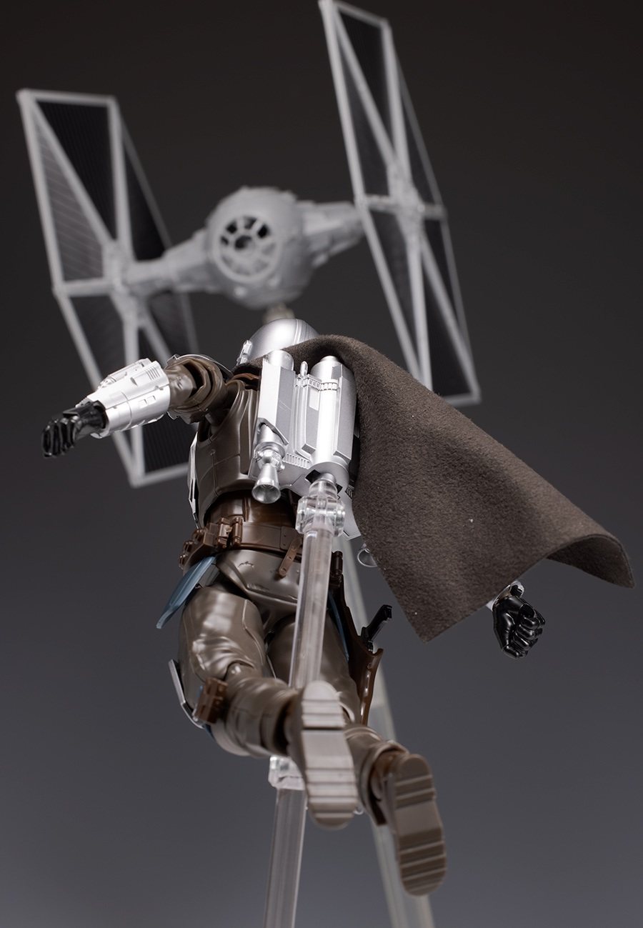 1/12 ��Ÿ���� - �� ���޷θ���(����Ŀ �Ƹ�) [11���԰��Ϸ�] [4573102617965]