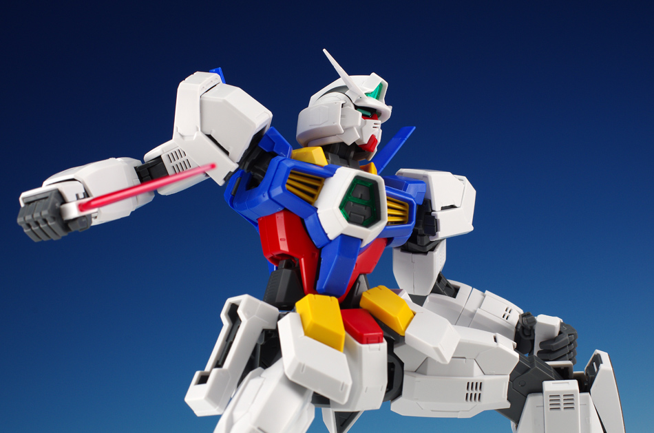 [MG] 1/100 �Ǵ� ������1 ��� [12���԰��Ϸ�][4573102628428]
