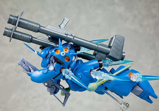 [�κ�ȥ] SIDE MS ķ�� Ver.A.N.I.M.E [1���԰��Ϸ�] [4573102687807]