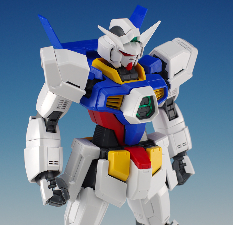 [MG] 1/100 �Ǵ� ������1 ��� [12���԰��Ϸ�][4573102628428]