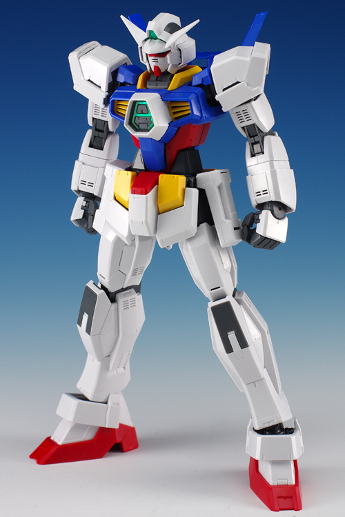 [MG] 1/100 �Ǵ� ������1 ��� [12���԰��Ϸ�][4573102628428]