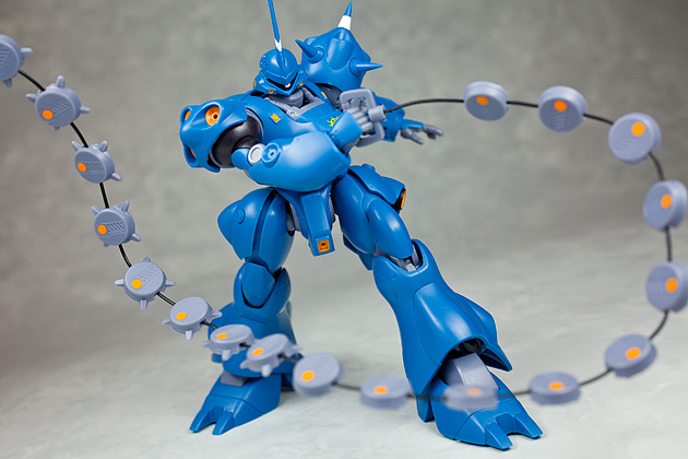 [�κ�ȥ] SIDE MS ķ�� Ver.A.N.I.M.E [1���԰��Ϸ�] [4573102687807]