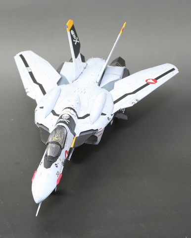 1/72 ��ũ�ν� ���� - VF-0S [7���԰��Ϸ�] [4967834657151]