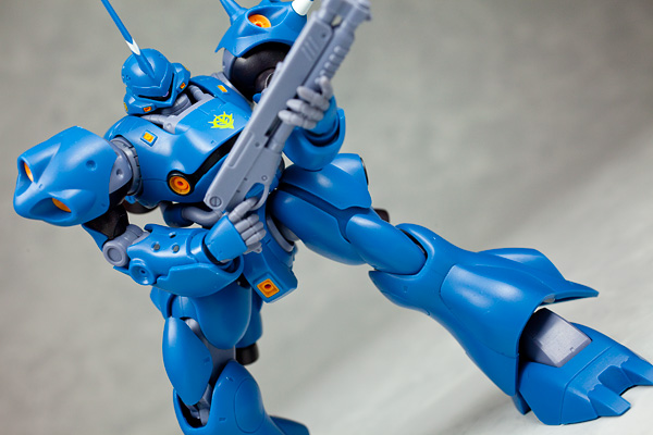 [�κ�ȥ] SIDE MS ķ�� Ver.A.N.I.M.E [1���԰��Ϸ�] [4573102687807]