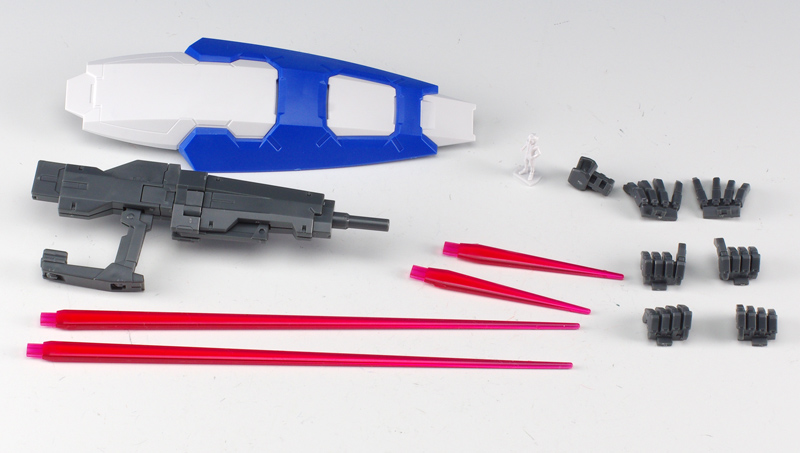 [MG] 1/100 �Ǵ� ������1 ��� [12���԰��Ϸ�][4573102628428]